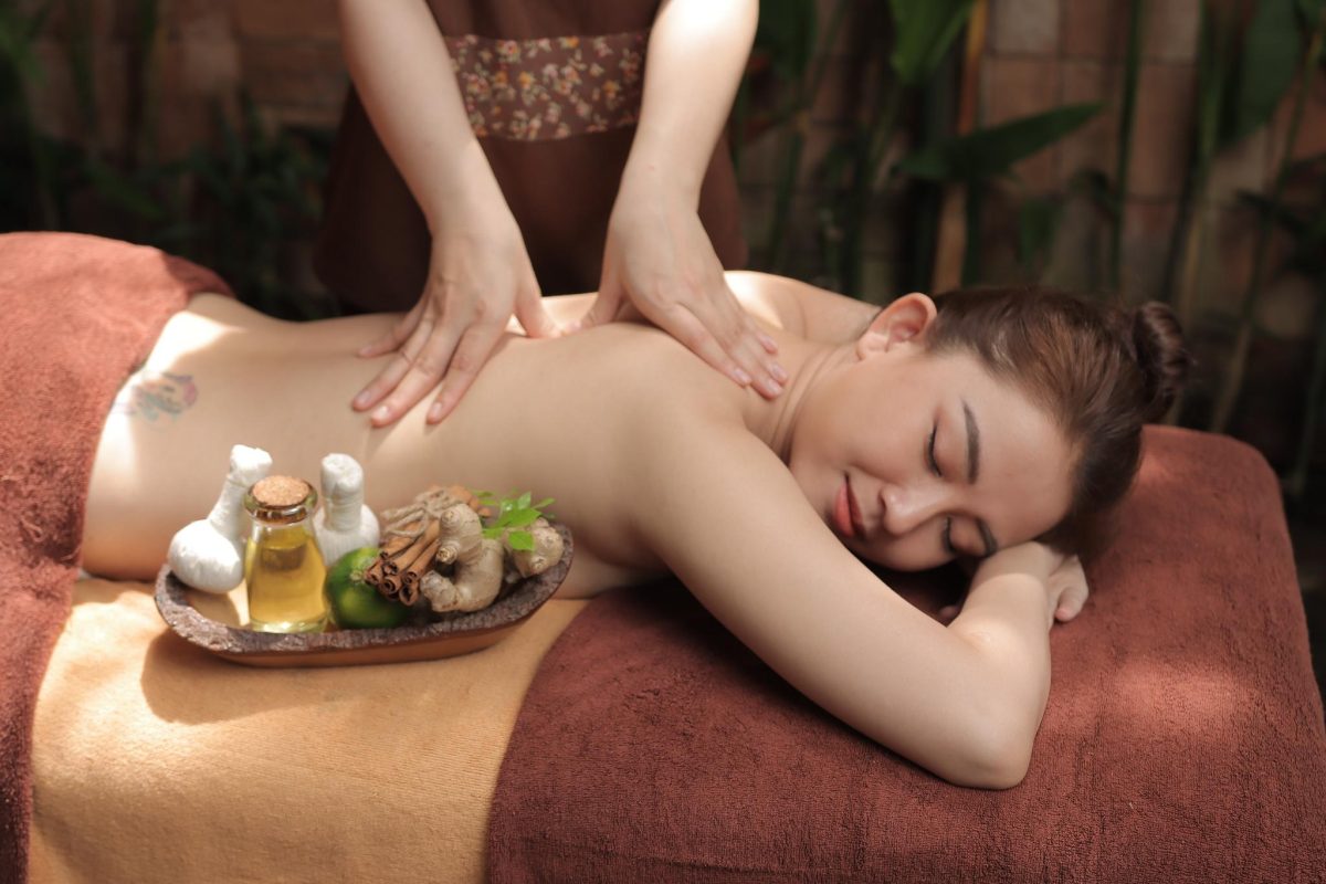CHĂM SÓC SỨC KHỎE - TÁI TẠO NĂNG LƯỢNG