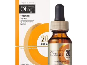 Serum Vitamin C 20% - Dưỡng trắng da