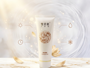 GEL LÀM ĐẸP & TRẺ HÓA (TRẮNG)