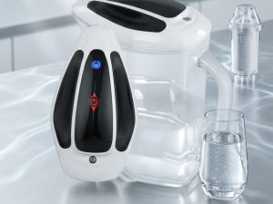 MÁY TẠO NƯỚC TERAHERTZ HEALTH WATER