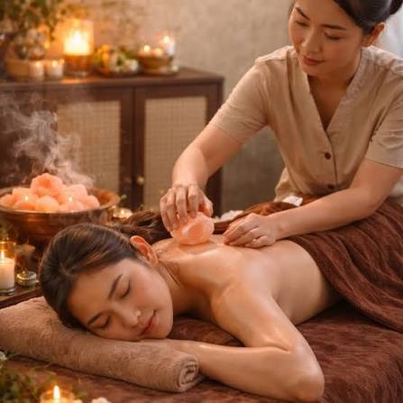 Loại bỏ hàn khí trong cơ thể