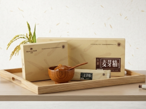 BỘT UỐNG LÚA MẠCH TINH CHẤT MẠCH NHA (DẠ DÀY)